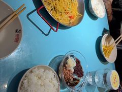 -川正旺江湖菜(三元桥店)