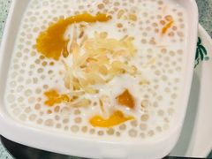 -松记糖水店(铜锣湾分店)