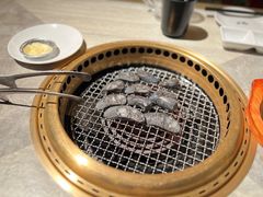 -乾杯烧肉居酒屋(中洲湾店)