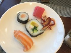 -湛山花园酒店-自助餐厅