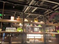 -探鱼·鲜青椒爽麻烤鱼(广州欣荣广场店)