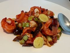 -大董(环贸iapm店)