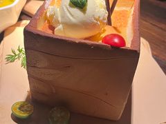 -外婆家(蓝色港湾店)