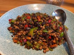黑三剁-山茶云南菜(永安里店)