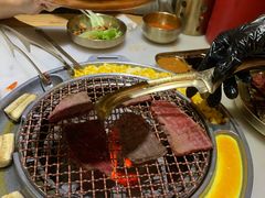 -韩宫宴烤肉·料理(大宁国际店)