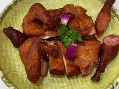 香酥鸭-庐州太太(双岗店)