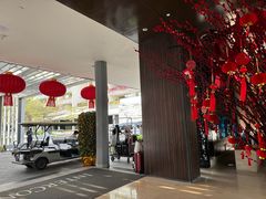 -半山半岛洲际度假酒店·观海廊