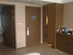 -淮安曙光国际大酒店(大运河广场花街店)