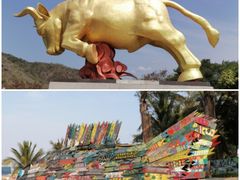 -三亚西岛海洋文化旅游区