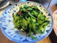 -本来川菜(中骏广场店)