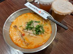 -大叻和越南粉(南浦里店)