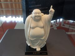 -中国闽台缘博物馆