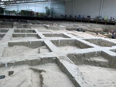 -金沙遗址博物馆