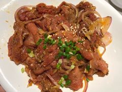 -么子烤肉(化龙池店)