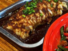 -兔槽江湖菜·重庆璧山兔(水围店)