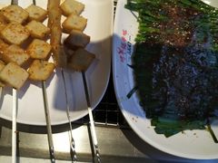 -AK47烤羊腿串吧(柳浪家园店)