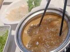 -蒙都43°9羊火锅·赤峰美食(桥北店)