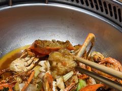 -七欣天香辣蟹火锅(南通任港路大润发店)