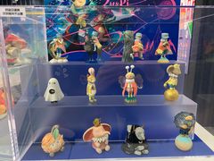 -泡泡玛特POPMART(壹号店)