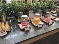 -上海柏悦酒店·世纪100牛排馆