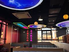 -棒小伙·齐齐哈尔烤肉(龙茗路店)