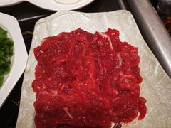 -华晟山城火锅(东城天下店)