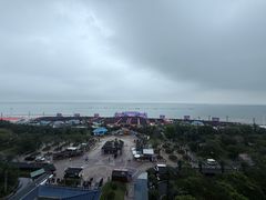 -启东恒大海上威尼斯酒店