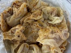冷结小馄饨-松盛糕团店(红旗桥店)