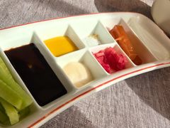 -秀儿四九城·新京菜(亚运村鸟巢店)