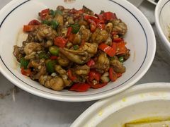 牛蛙-老村长•湖北家常菜(南湖店)
