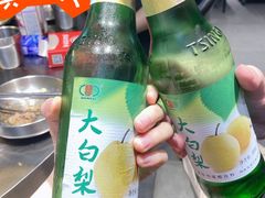 -小团团·路边烤牛肉(南岭壹街店)
