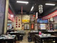 -阿财老铺·老蚌埠龙虾城(华夏总店)
