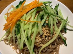 凉面-胖哥俩肉蟹煲(湖滨银泰in77店)