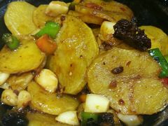 -狼诱惑(泰山大街店)