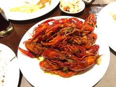 -索菲特西湖大酒店·香榭丽全日候餐厅(南山路店)