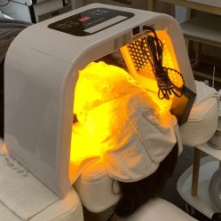 -MC皮肤管理中心