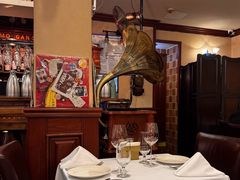 -摩根扒房(桐梓林店)