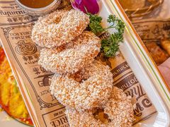 -美泰·Mangothai·清迈云街(天空之城店)