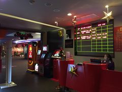 -中影国际影城(兰生大厦CINITY LED店)
