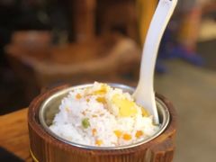 -滇香肴·云南菜蒸汽石锅鱼(云南北路店)