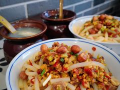 -陶姐冷粉
