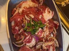 -杨记齐齐哈尔烤肉(总店)