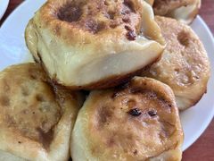 -宝瑞门钉肉饼店