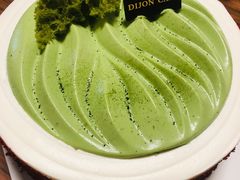 抹茶红丝绒蛋糕-第戎蛋糕(恒隆广场店)
