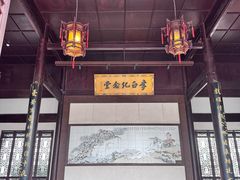 -采石矶景区