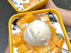 -透心凉糖水(听海居店)