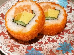 -小乔回转寿司(市府恒隆广场店)