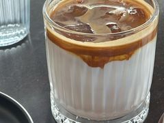 -游心咖啡(青山滨江店)