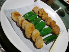 -猪肉婆私房菜(容桂总店)