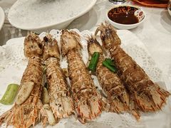 -万宝海鲜舫(劳动公园店)